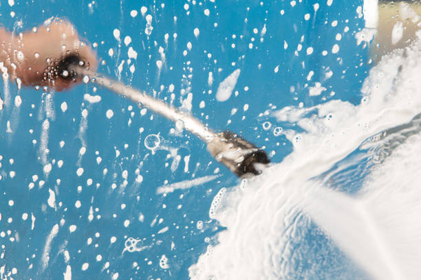 Best Heavy Equipment Washing  in Desert Edge, CA
