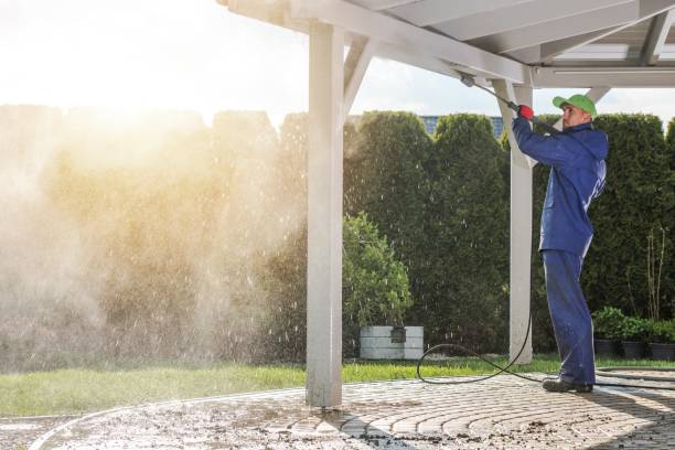 Best Factory Floor Cleaning  in Desert Edge, CA