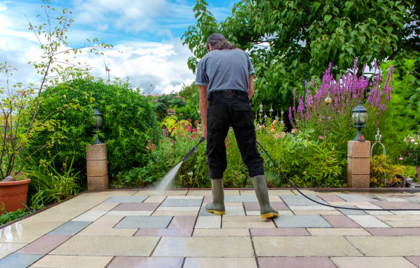 Desert Edge, CA Pressure Washing Services Company