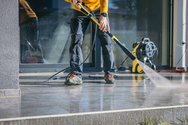 Best Concrete Sealing  in Desert Edge, CA