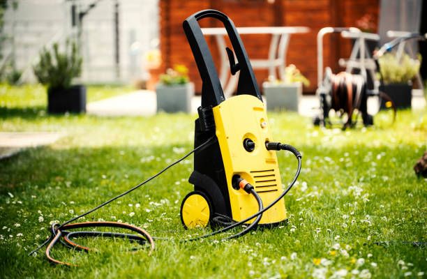 Best Parking Lot and Garage Cleaning  in Desert Edge, CA